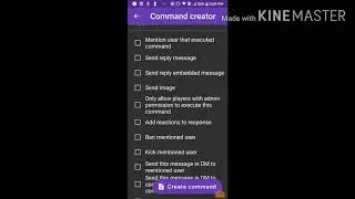 How to make a bank rob command | BDFD