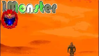 DOOM WAD: 1 Monster Megawad. Итоги