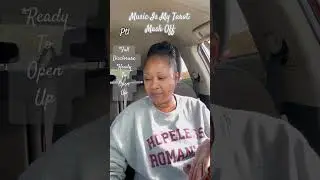 Music Is My Tarot:  Mask Off #fulldisclosure #allinclusive #vulnerability #musictarot #uniqu3mod3l