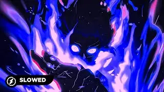NO REPLY (Slowed) - NTPV, Sei Lean, GodDamn, Phonk King