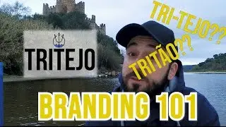 TRITEJO - BRANDING 101 - MARCA & LOGO