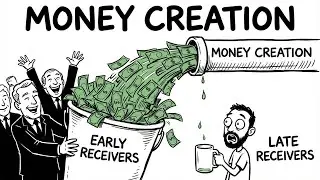 Why the Rich Get Richer First &mdash; The Cantillon Effect Explained
