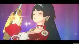 Shiyu Defense Stage 3 38k 23/01/2026 - Zenless Zone Zero