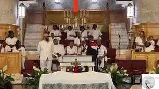5/4/25 11AM MORNING WORSHIP