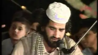 DARBAR PANAG SHARIF URAS MUBARAK  2012 QUWALI