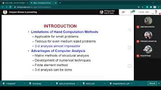 Introduction to STAAD Pro.v8i