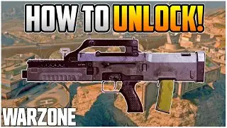 How To Unlock The CARV.2 Cold War Tactical Rifle In Warzone