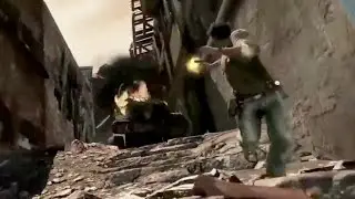 Naughty Dog (Audio Test)