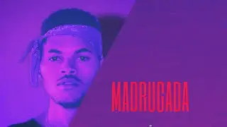 5. Madrugada - SIDDIE