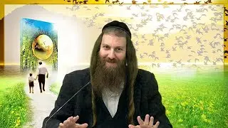 [7] “I’m Always Right!” | Rabbi Yonatan Gal’ed // The UNIVERSAL Garden of Emuna