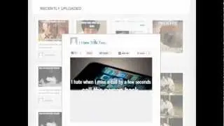 How To Add Captions To A Photo and Make Memes