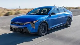 الابداع الجديد  كيا K4  موديل 2026