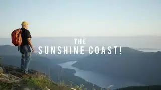 Explore Even More of the Sunshine Coast!