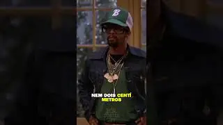 Bobby Shaw desafiando o michael pra dan&ccedil;a kkk  #viral #series #comedia #foryou #humor #entretainment