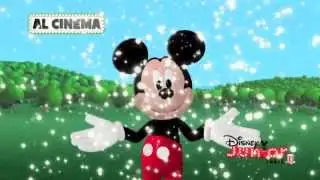 Disney Junior Party - Trailer Ufficiale Italiano | HD