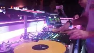 DJ Petey C - DJ AM Tribute 2014