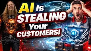 Your Competitor Is Using AI&hellip; Here&rsquo;s How They&rsquo;re Getting 2X More Repair Jobs