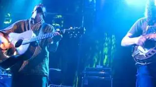 Cornmeal at the Fox Theater, Boulder, CO - The Grateful Web