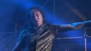 LOS GUARROS noche de la musica 2016