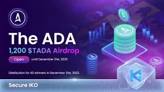 The ADA IDO Kommunitas