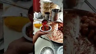 Bhavnagar na Famous||Shiv Shakti|| bateka bangla #streetfood #food #foodie #surat #2022 #shorts