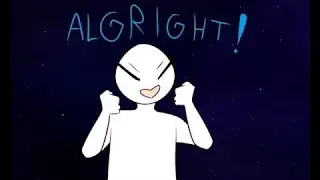 Space Is So Cool-Animation