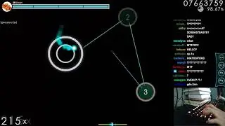 [9.31⭐Live] Vaxei | Loki - Wizard's Tower [Ultimate Magic] +HDDT 98.49% {1009pp if FC}