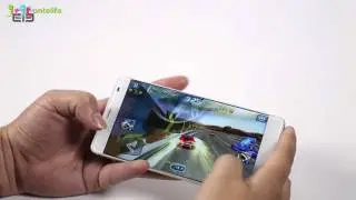 Elephone S3 Antelife