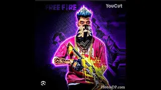 Malayalam Free Fire MAX : Redboy 100K