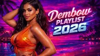 Dembow Playlist 2026 🔥 38 Minutes Non-Stop Dominican & Street Vibes | SWO Mix