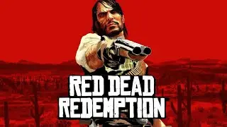 Red Dead Redemption cz.1