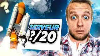 NOTE DE SERVEUR : UNE FUSEE FONCTIONNELLE ? - GMOD DARK RP