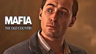 Ein FINALER JOB für ENZO! - MAFIA THE OLD COUNTRY Gameplay Deutsch #27
