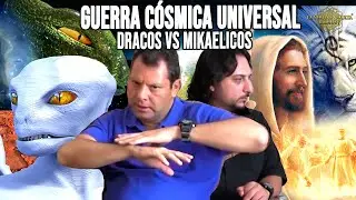 GUERRA C&Oacute;SMICA UNIVERSAL 