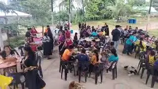26/12/2025, Cristmas keluarga jackson p..dewan terbuka kg bambangan ulu pitas