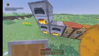 Sentado la base. MINECRAFT EXTREMO 4, CAPÍTULO 1. 2/2. #minecraft #extremo 