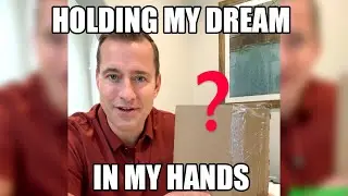 My Dream Just Came In the Mail - Unboxing Video | Relationship Advice for Women by Mat Boggs