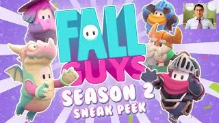 Jugando Fall Guys con suscriptores 😎💪
