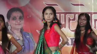 Radhakrishna Dance ( GROUP DANCE)  | JGM PRERANOTSAV JANA GANA MANA VIDYAMANDIR 2022