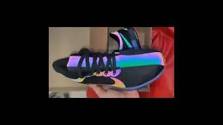 Nike zoom x Turbo black 🖤