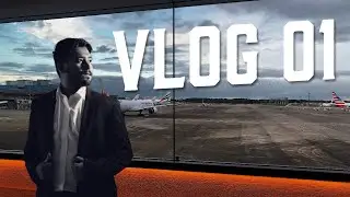 GOODBYE SURAT | DELHI TRIPS | VLOG 1