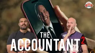 THE ACCOUNTANT 2 Movie Review **SPOILER ALERT**