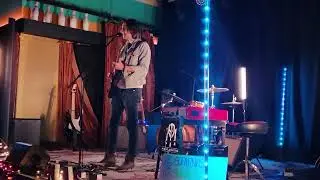 sofar M.P. Gannon Jericho