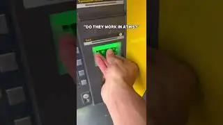 Do they work in atms?