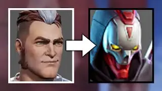 They Gave Forge's Ability To Revenant...