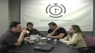 Download Youth Ministry Podcast Episode 64