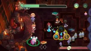 Ghost Apocalypse Gameplay