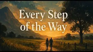 Every Step of the Way | Friendship Song Music Video