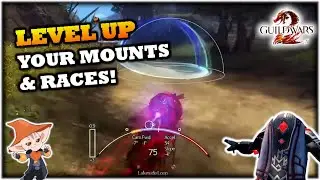 Racing Meter Showcase &ndash; Guild Wars 2 Blish HUD Guide