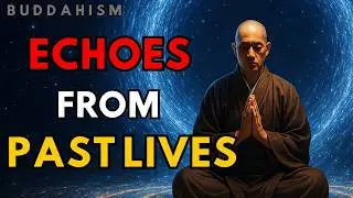 The Buddhist Secret Behind Your Mysterious Birthmarks!